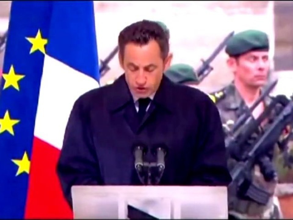Le courage donne la force