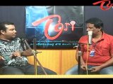 TORI Live Show With Playback Singer Venu Sri Rangam