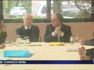 Dossier du 5 mai - Le point au 01/02/2012