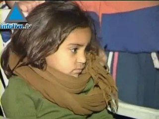 Linch a una tortuga de mar en Gaza