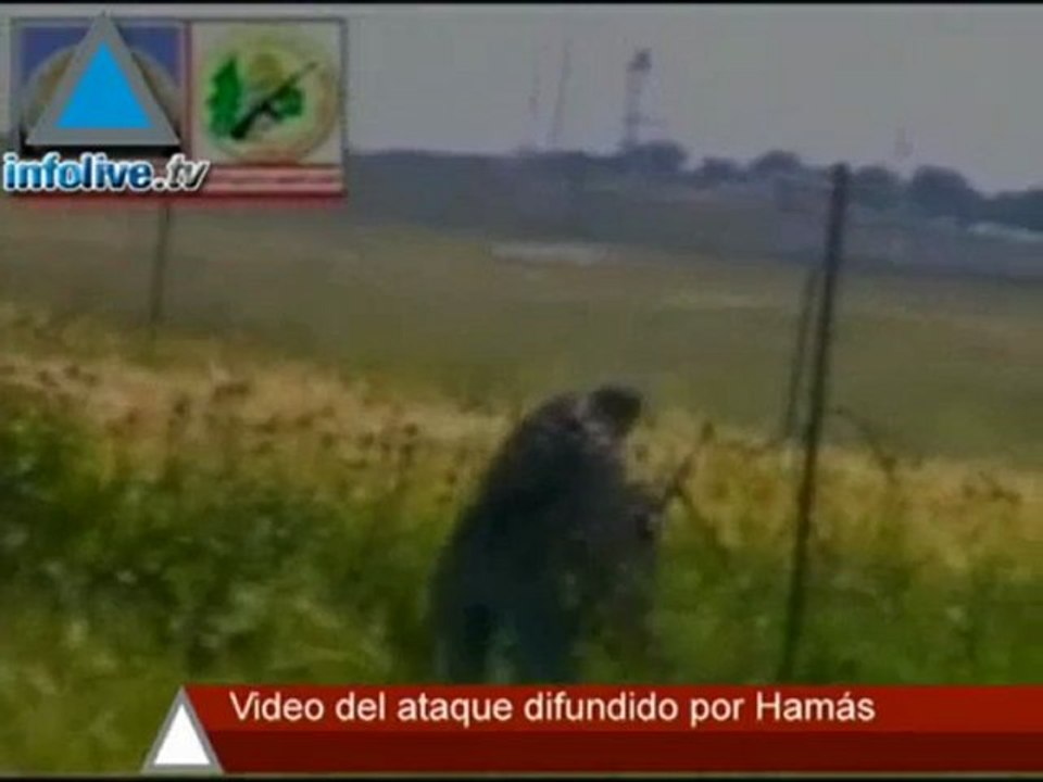 Intentaron asesinar a Avi Dijter
