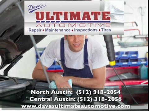 Mini Repair Central Austin
