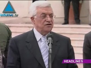 موجز اخبار الثالث عشر من اكتوبر