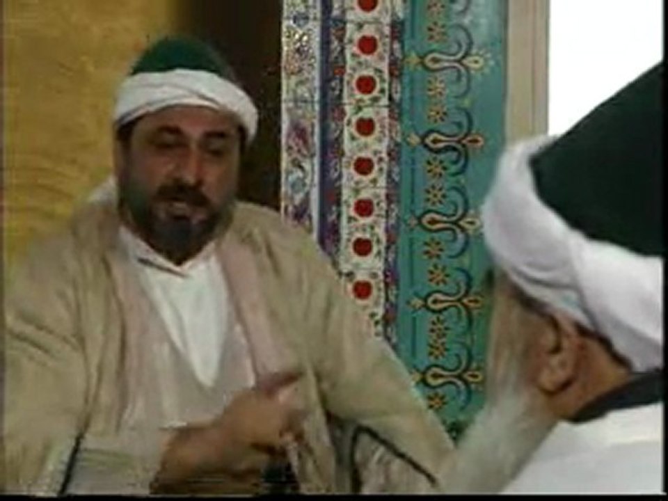 TERZİ BABA HZ