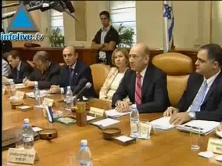 هل انابوليس ستحل النزاع