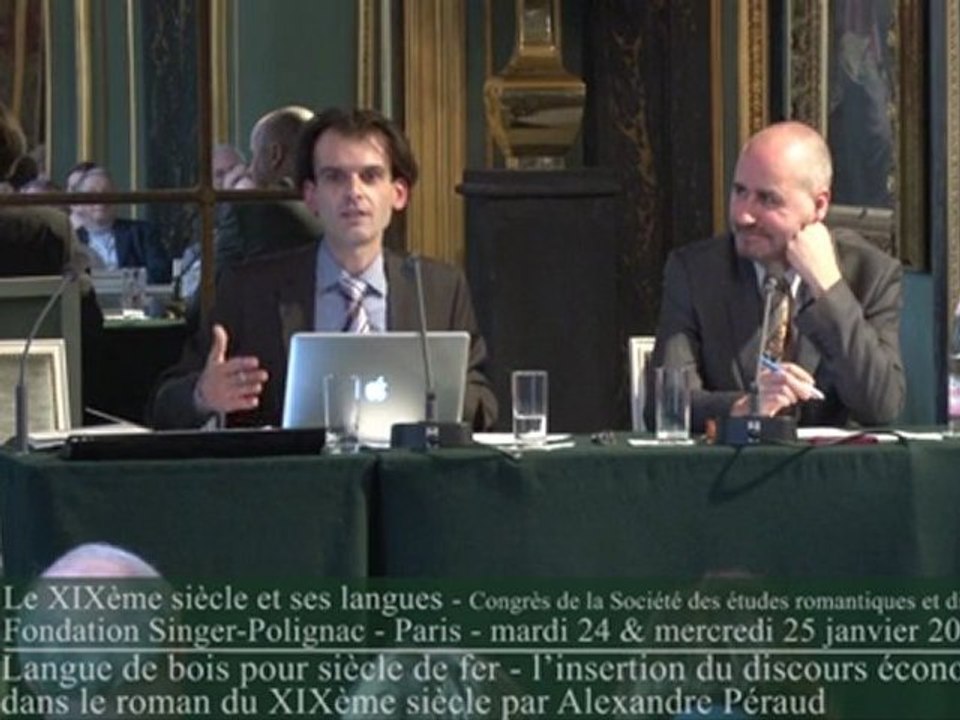 Alexandre Péraud