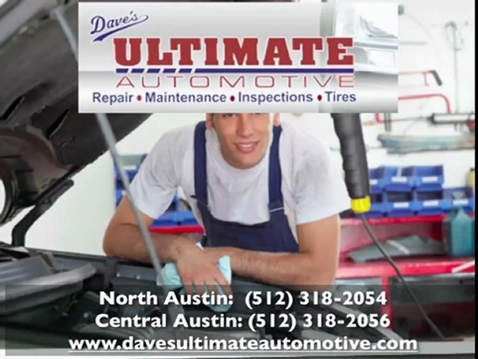 Mini Brakes Central Austin