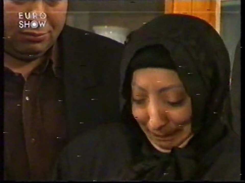 Haşlama Taşlama 'ETI ANMA TÖRENI' özel arsiv NETTE ILK KEZ