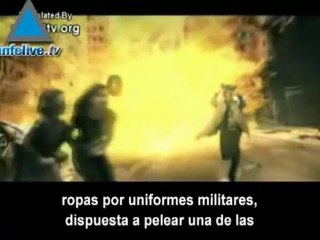 Calentamiento global y terrorismo: ¿existe alguna conexión o