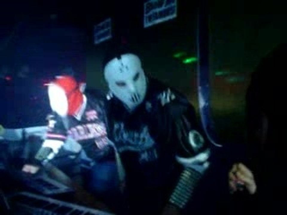 Cherry moon trax live 2