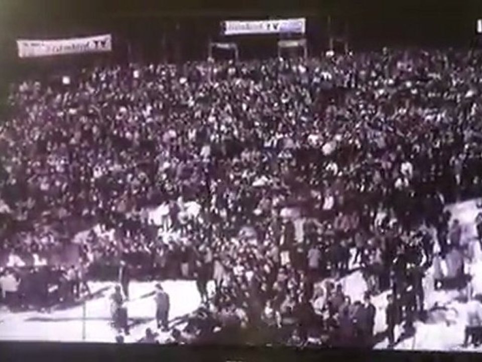 1961 Slalom en Kolsas, Oslo