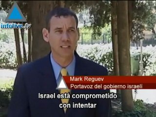 Israel libera el tránsito de palestinos entre Naplusa y Jení