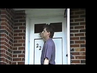 When Love Comes Knocking: David and the Believers