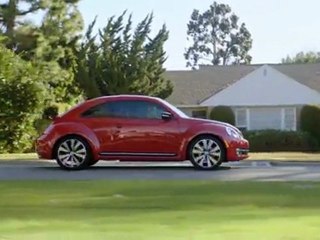 The Dog Strikes Back : La suite Volkswagen