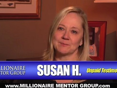 Is This Another Scam? Millionaire Mentor Group - Real Estate Education