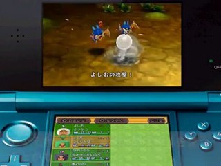 Denpa Ningen RPG - Gameplay 2