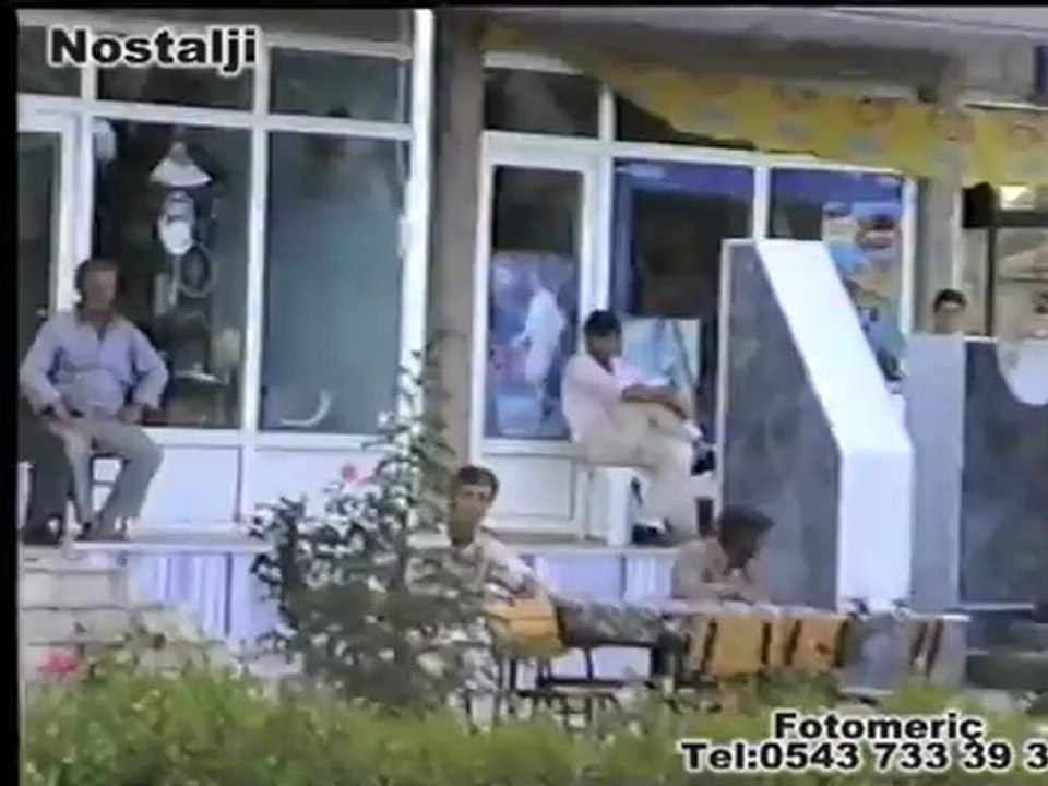 nostalji