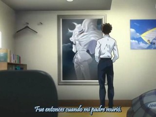 Magic Kaito 01 - Kid, el ladrón fantasma