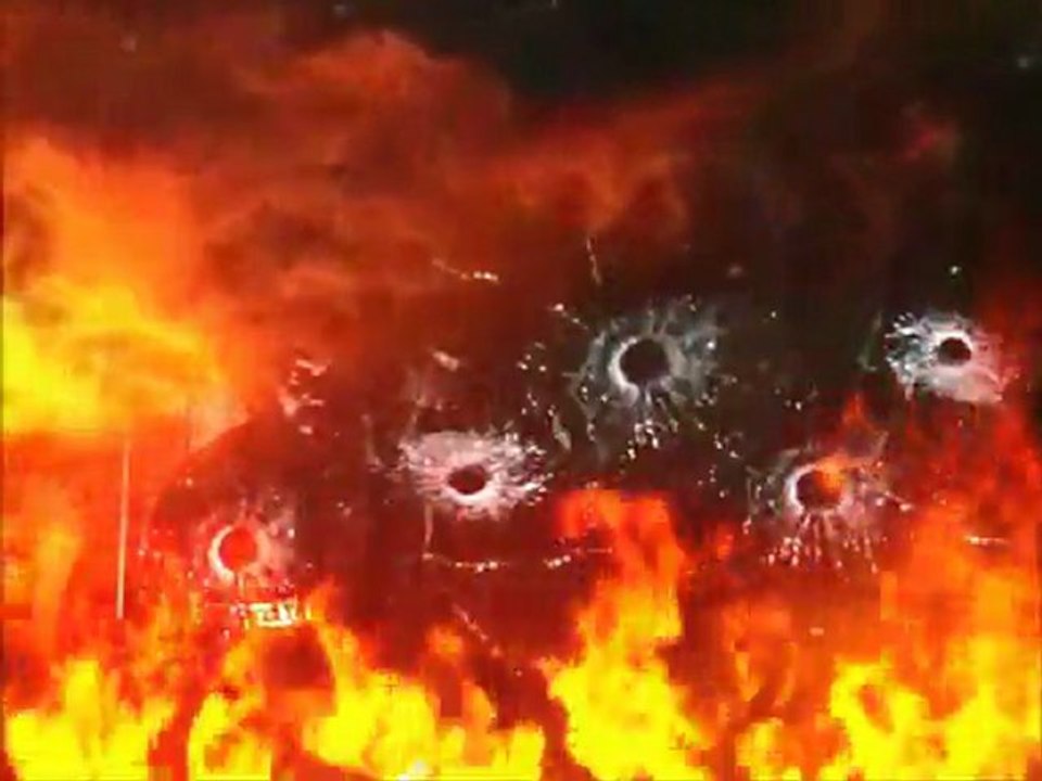 FOKKOP INSTRUMENTAL RAP  WARRIORS