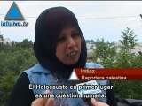 Los palestinos opinan sobre el Holocausto