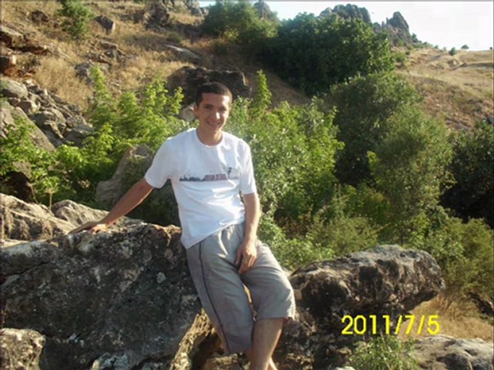 DAĞLAR