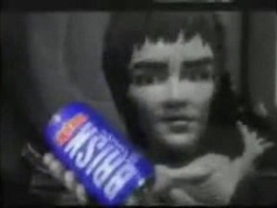 Bruce Lee vs Karate Kid