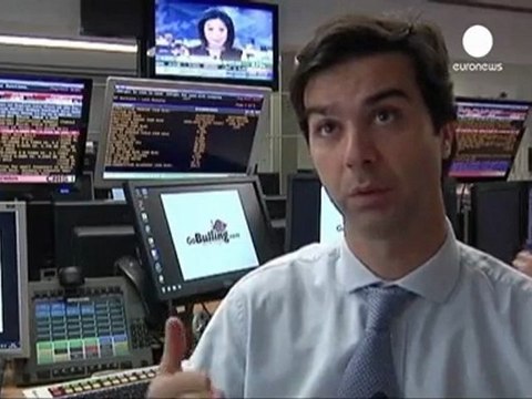 Investors keener on lending to Portugal