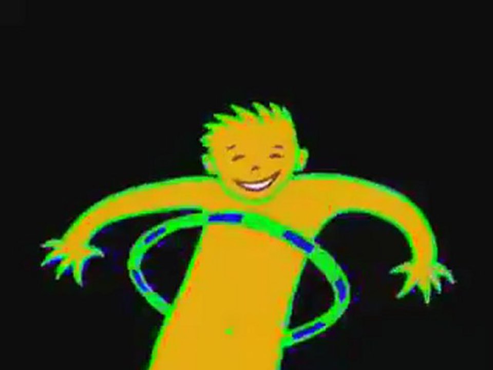 Samba lélé tado enchi