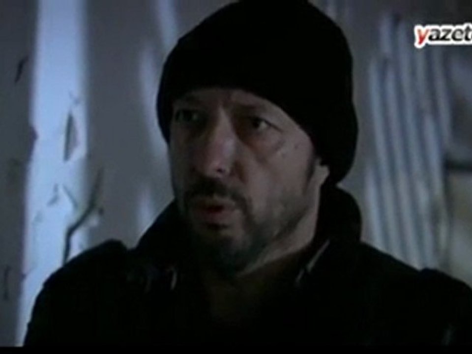 Kurtlar Vadisi Pusu Polat Alemdar Yoksa Bende Yokum