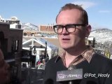 Pat Healy, Compliance Movie, Kelly Calabrese, Sundance 2012