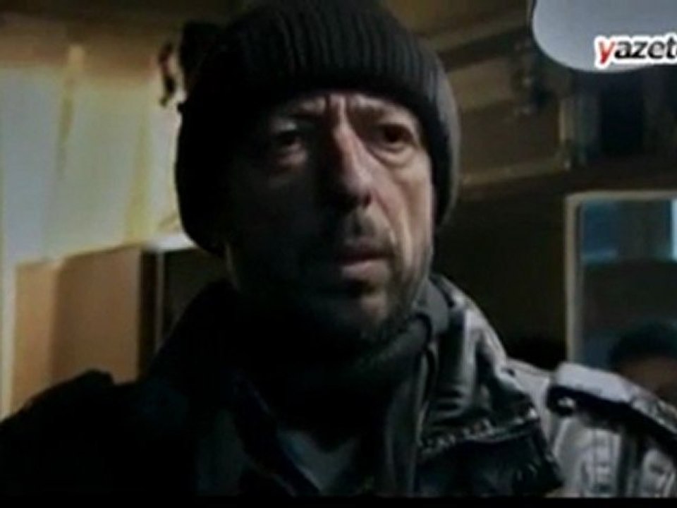 Kurtlar Vadisi Pusu Kara Sen Nezaman Bana Olan İnancını Yitirdin