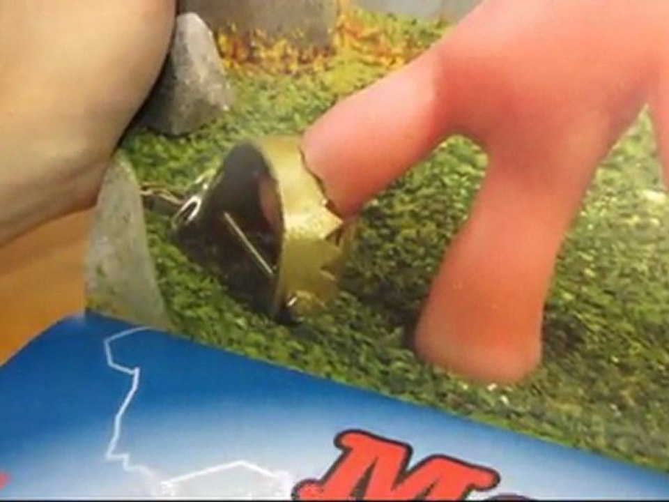 Robot Chicken 2010 Calendar First Look & Unboxing Linus Tech Tips