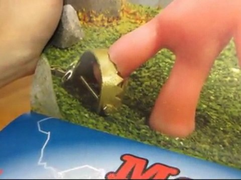 Robot Chicken 2010 Calendar First Look & Unboxing Linus Tech Tips