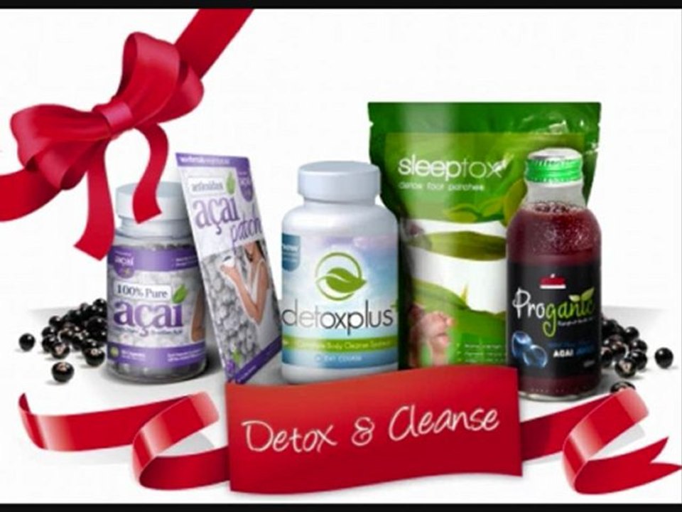 Acai Berry-100% Pure Acai Berry