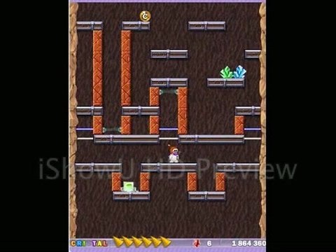 hammerfest enfers mort au 15 du tombeau :(