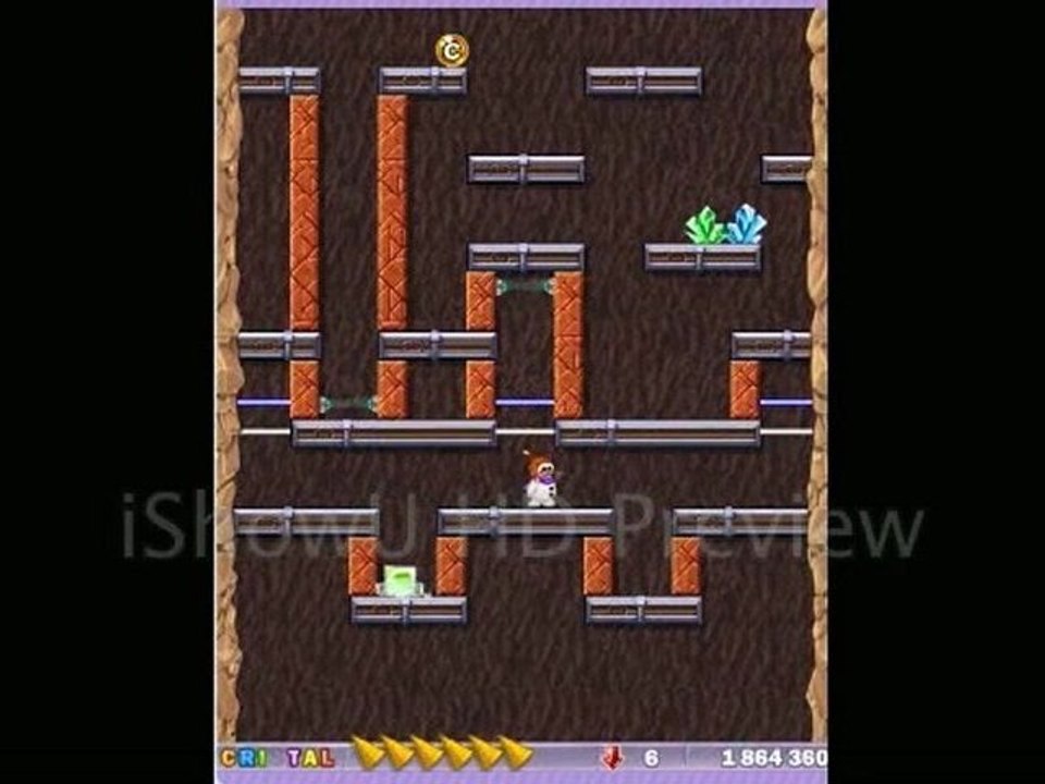 hammerfest enfers mort au 15 du tombeau :(