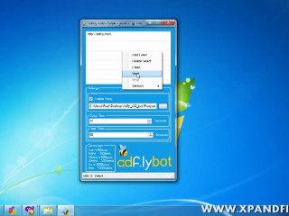 Adf.ly bot - 100% Working + Download Link