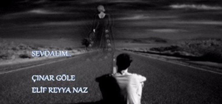 ELİF REYYA NAZ-ÇINAR GÖLE SEVDALIM