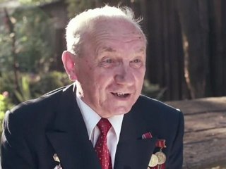 Его звали ДЕД