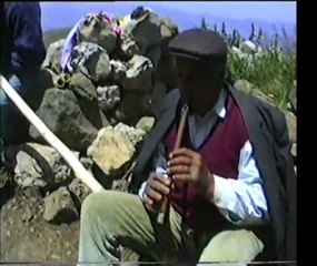 YEDİBÖLÜK KÖYÜ 1990 MEHMET KAYA