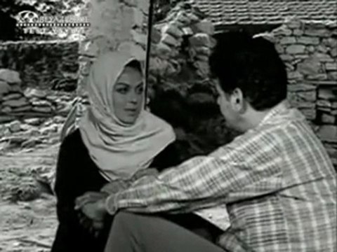 Özlem Özgür zalim gurbet 1967 Türkan Şoray ın ANA isimli filminden hazırlayan Serbülent Öztürk