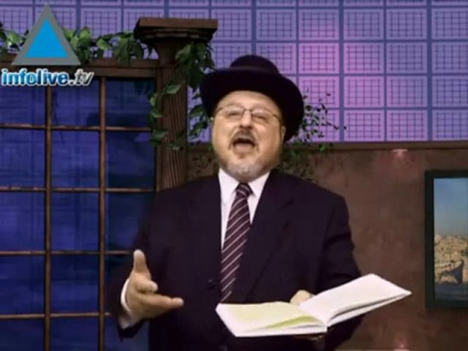 Parashat Bemidvar