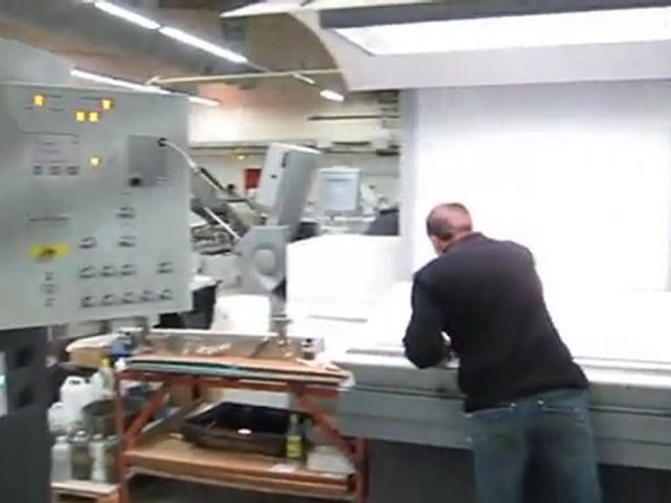 HEIDELBERG SM 1024P+L 2007