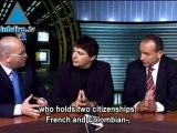 رجال حقوق من فرنسا سوف يلتقوا ممثلي حماس بشان شاليط