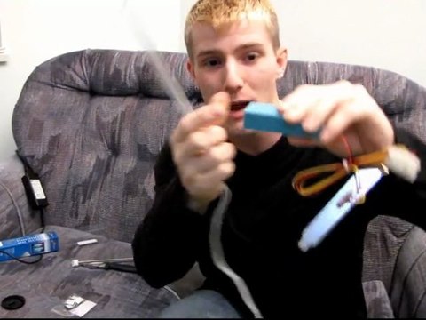 Logisys Dual 12 Cold Cathodes for PC Lighting Unboxing & First Look Linus Tech Tips