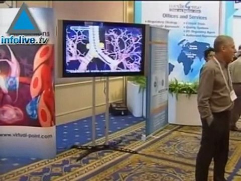 Métodos para aliviar los estudios de diabetes y otros adelan