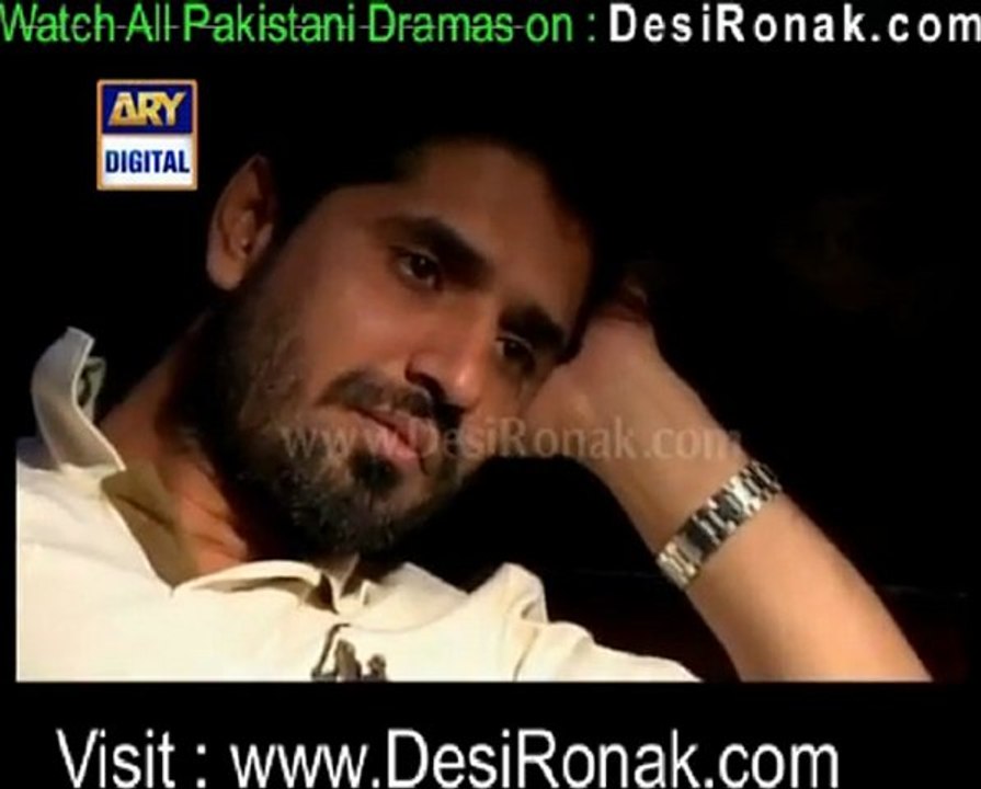 Mehmoodabad Ki Malkain Episode 181 - 1st February 2012 part 2