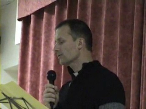 VOEUX 2012 DE LA PAROISSSE PRESBYTERE Paroisse Salernes Villecroze Sillans la cascade Tourtour Var 83