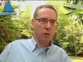 الشريط الفيديو الذي ورط سوريا وكوريا الشمالية