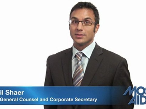 The is the first test of the syndication tool